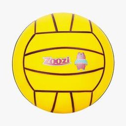 Bear Scented 9" Volley Ball-picture-33