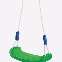 Fun Flier Plastic Baby Swing-image-37