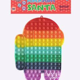 Popit Big Silicon Pestal Anxiety Toy-27