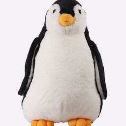 Penguin Soft Toy-22