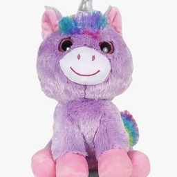 Unicorn Beaniboos Soft Toy-image-14