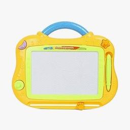 Magnetic Writing & Drawing Magic Slate-31