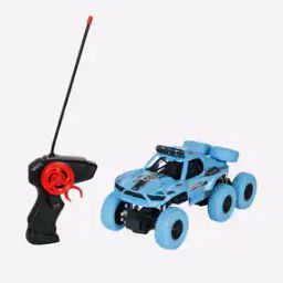 Karma Ralleys 120 2.4G 4Wd Monster Off Roader Vehicle-51