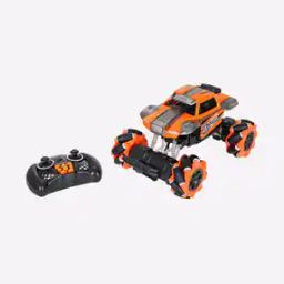 Crawler Car with Remote Controller-48