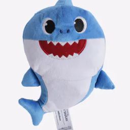 Baby Shark Plush Sing and Light Up Plush Toy-20