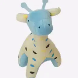 Jolly Giraffe Plush-29