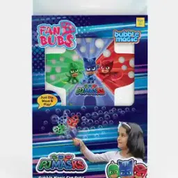 PJ Masks Fan Bubs-27