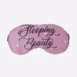 Sleeping Beauty Comfortable and Durable Eye Mask-46
