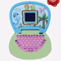 Learning Laptop Dino-image-97