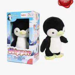 Pugs & Play Skipper Penguin-26