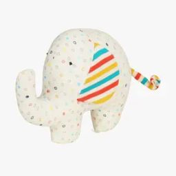 Organic Crochet Shaker Rattle-46
