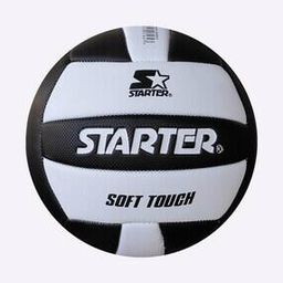 Soft Touch Starter Volleyball-image-66