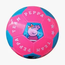 starter Peppa Pig Soccer Football-picture-26