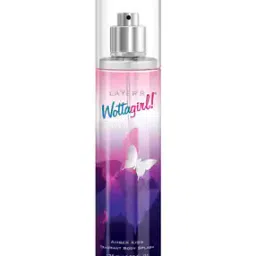 Wottagirl! Amber Kiss Body Splash-image-61