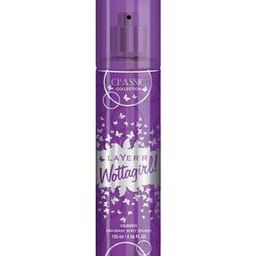 Wottagirl! Heaven Classic Body Splash-image-2
