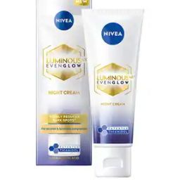 Luminous630 Even Glow Night Cream-image-49