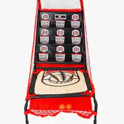 Electronic Basket Ball-49