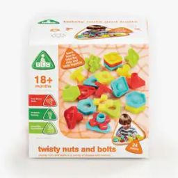 Twisting Nuts & Bolts-16