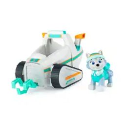 Basic Vehicle Everest Ryder-2