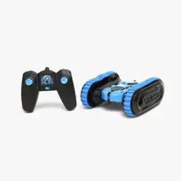 Duo Stunt Double Sided Remote Control Car-14
