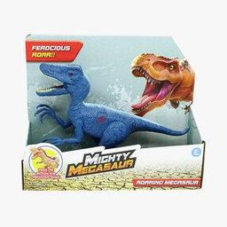 Dragon I Roaring Raptor Electronic Dinosaur Toys-35