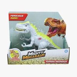 Roaring Allosaurus Electronic Dinosaur Toy-53