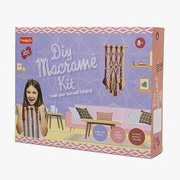 Handycrafts DIY Macrame Kit-image-18