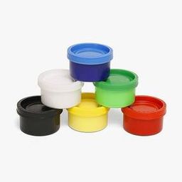 Handy Crafts Dot Painting Kit-52