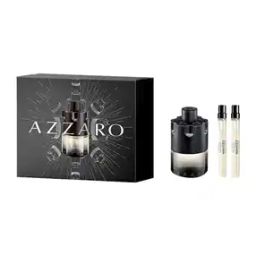 The Most Wanted Eau de Toilette Intense Gift Set for Men-1