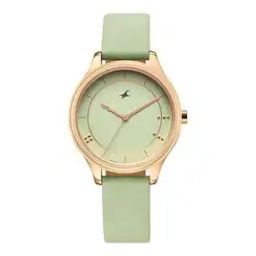 Women Water-Resistant Analogue Watch-6296WL02-27
