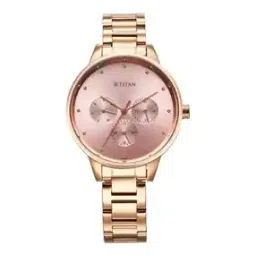 titan Women Razzle Dazzle Water-Resistant Analogue Watch-2648WM08-picture-23