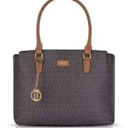 lavie luxe Women Mono Kelly25 Tote Bag-picture-31