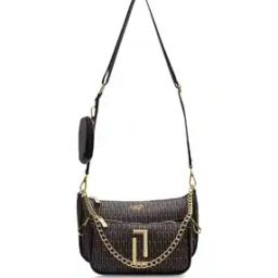lavie luxe Women Chunk 25 3-Piece Sling Bag-picture-16