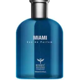 Miami Eau De Parfum for Men-95