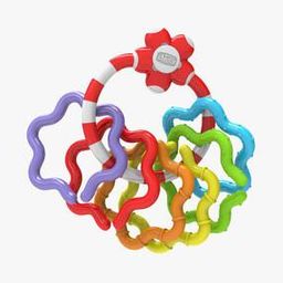 Easy Grasp Ring Rattle-29
