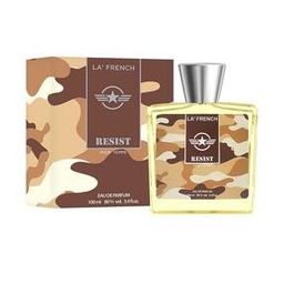 LA' French Resist Eau De Parfum for Men-image-39