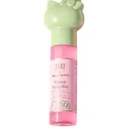 Hello Kitty Makeup Fixing Mist-image-15