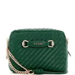 Women Forest Textured Francy Crossbody Bag-image-99