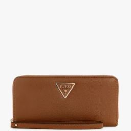 Women Laurel Slg Large Zip-Around Wallet-image-15