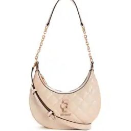 Quilted Bessey Hobo Bag-image-26