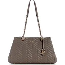 Anning Shoulder Satchel Bag-image-1