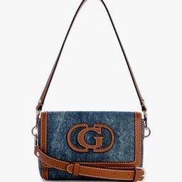 Women Sebina Flap Shoulder Bag-32