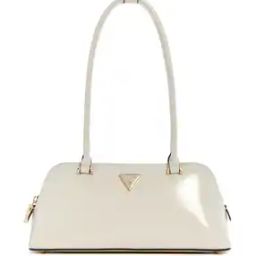 guess Women Bone Solid Arnela Shoulder Bag-picture-28
