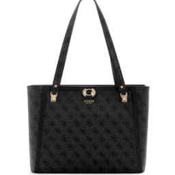 Orlina Logo Noel Shoulder Bag-image-87