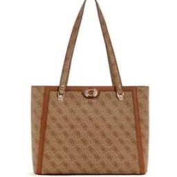 Orlina Logo Noel Shoulder Bag-image-79