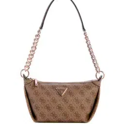 Meridian Top-Zip Shoulder Bag-image-26