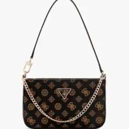 Women Noelle Mini Top-Zip Shoulder Bag-image-17