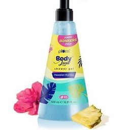 BodyLovin' Hawaiian Rumba Shower Gel-3