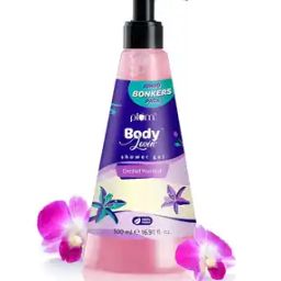 BodyLovin' OrchidYouNot Shower Gel SLSFree Body Wash-36