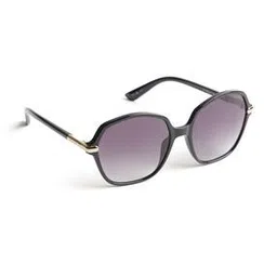opium Women UV-Protected Butterfly Sunglasses-OP-10268-C01-56-picture-4